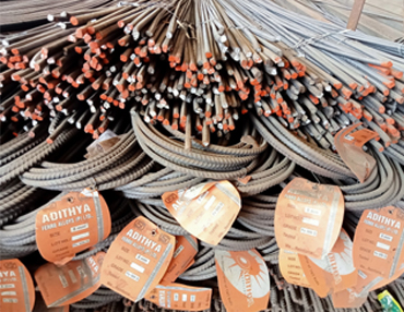 Shree Meenaachi Steels