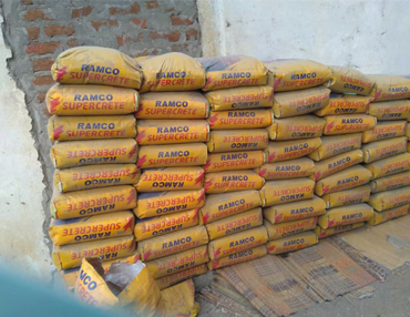 Shree Meenaachi Steels